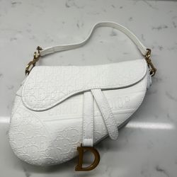 Saddle Bag 