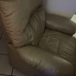 Recliner Chair