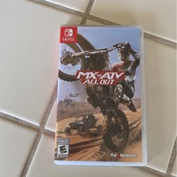 Switch Mx Vs Atv
