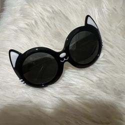 Toddler Sunglasses 