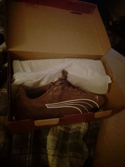 PUMA Catch SD