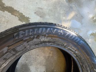 BRIDGESTON ECOPIA EP422  215/60R16