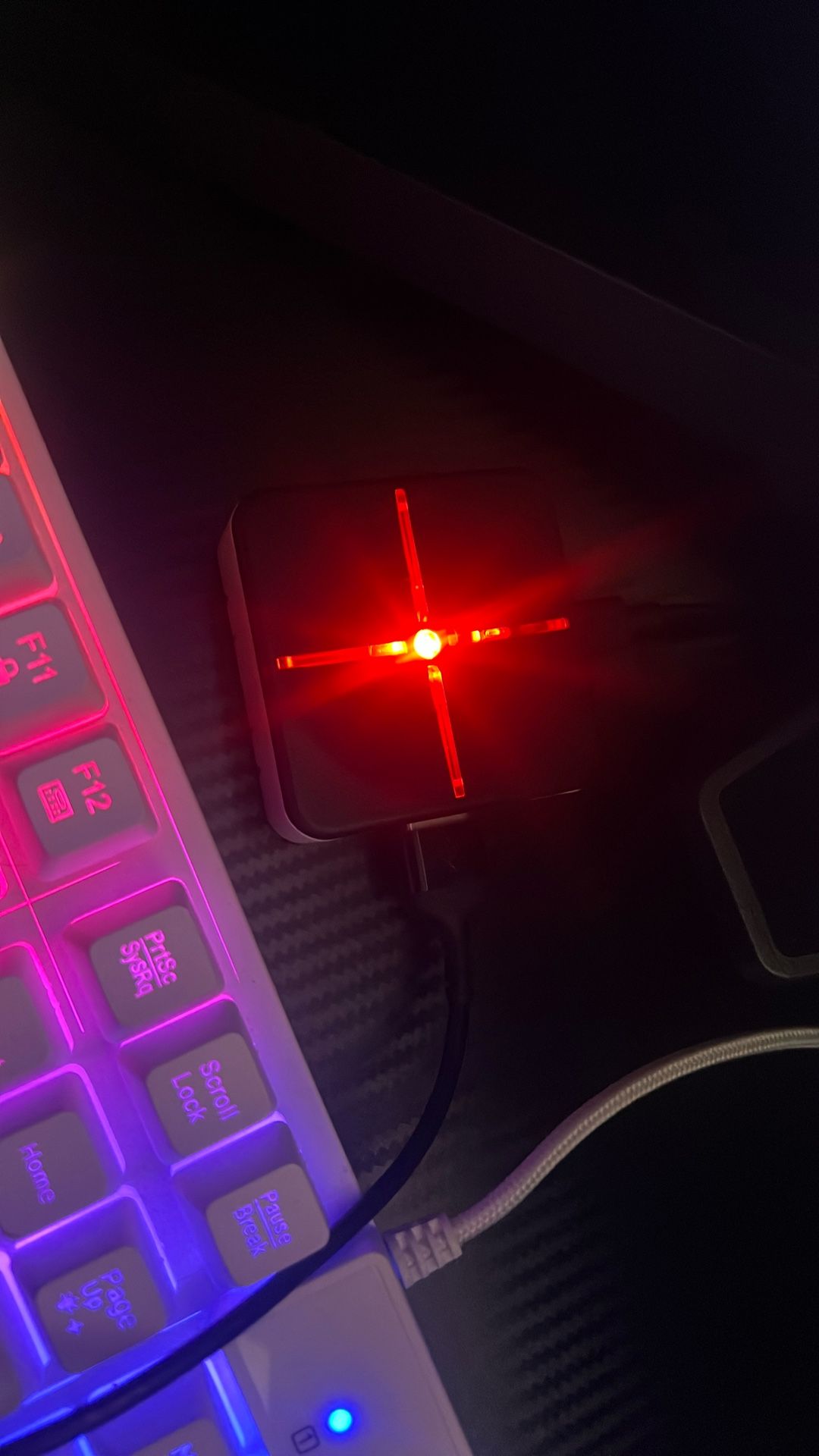 XIM MATRIX