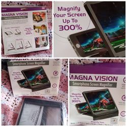 🩷 Magnify  Smartphone Screen. Still Available 
