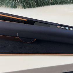 Dyson AirStrait Straightener 