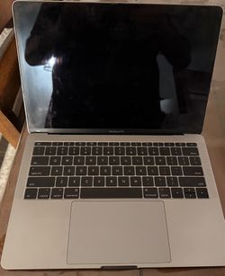 MacBook Pro