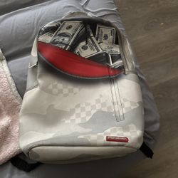 Backpack 