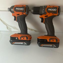 Rigid Impact driver hammer 