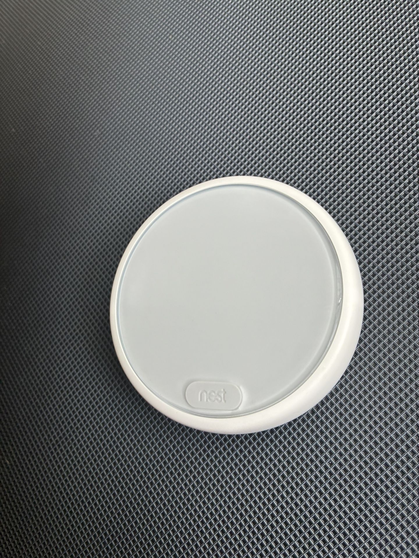 Google Nest Thermostat Wifi