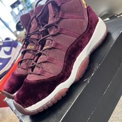 Jordan retro 11