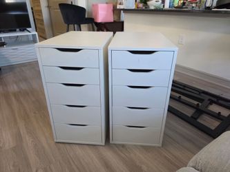 IKEA drawer set
