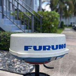 Furuno RSB-0071 Marine Radar Radome Uni
