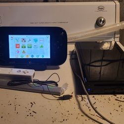 Wii U