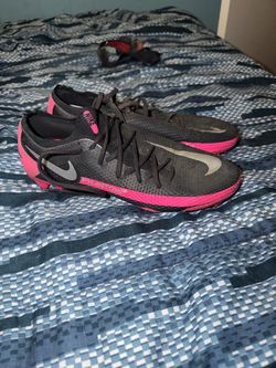 Phantom gx size 6