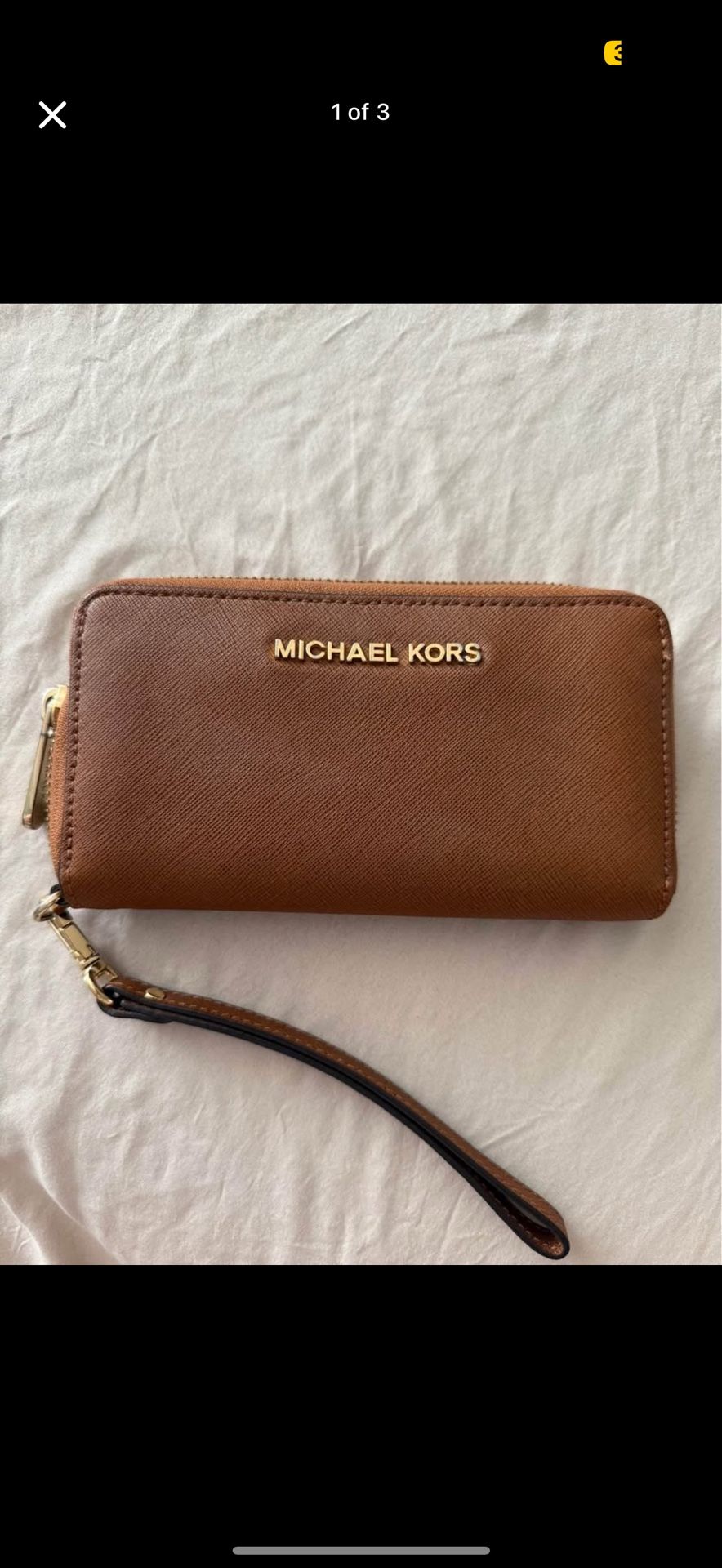 mk wallet