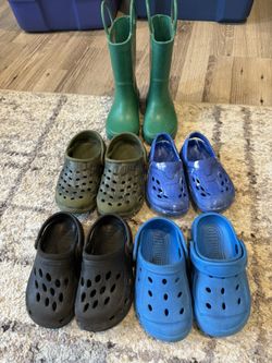 Size 7 Shoes