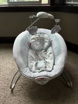 Baby Bouncer