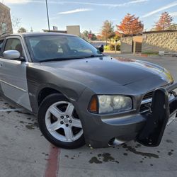 2008 Dodge Charger