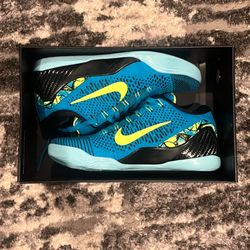 Nike Kobe Elite Low Protro Size 8.5 