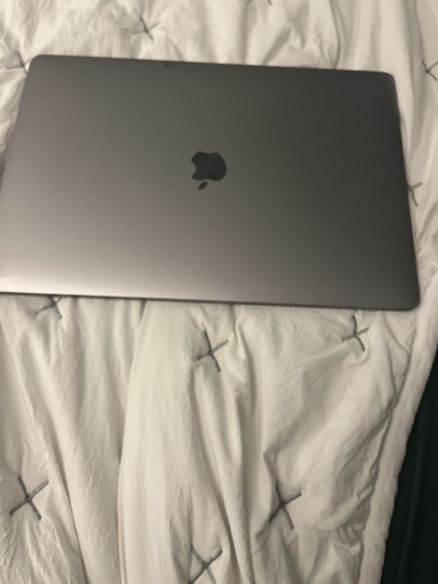 Mac Book Pro