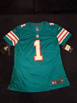 Tua Tagovailoa Dolphins Jersey