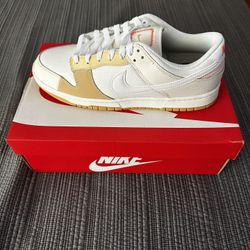 Nike And Vans Shoes