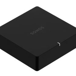 Sonos Port