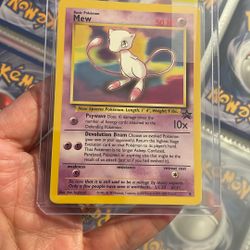 Mew 