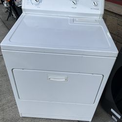 USED KENMORE DRYER