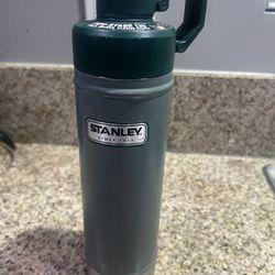 Sports Bottle 