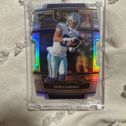 Simi Fehoka/ Kellen Mond 