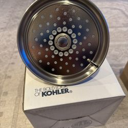 Brand new In box Kohler Shower head 