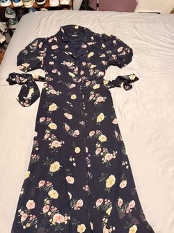 DKNY Dress