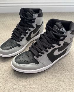 Jordan 1 Shadow