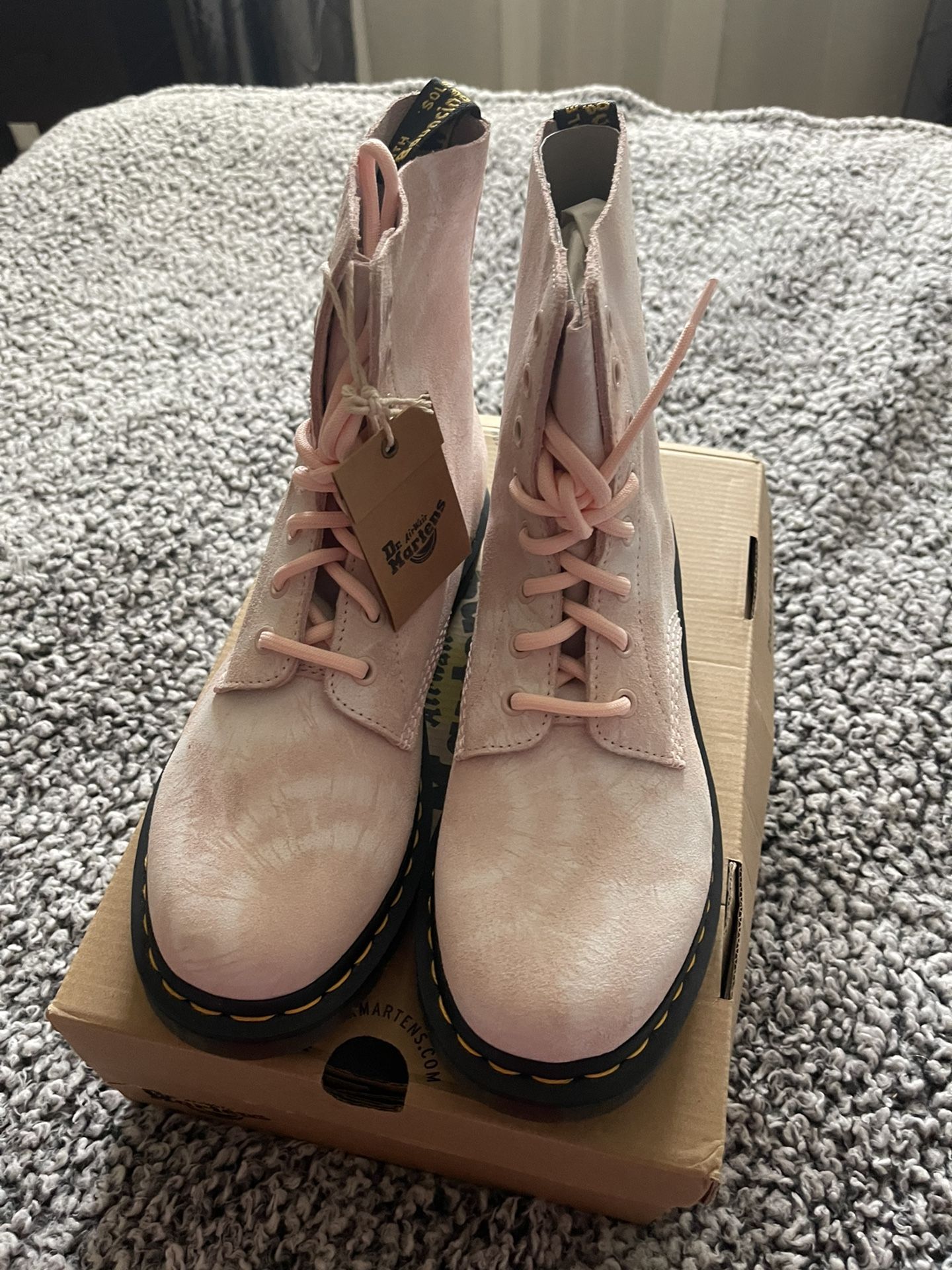 Doc Martens Boot