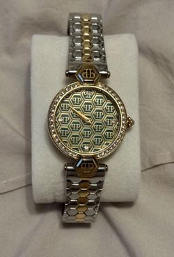 Philip Plein Watch