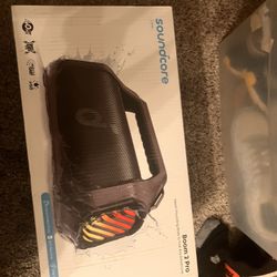 Soundcore Boom 2 Pro