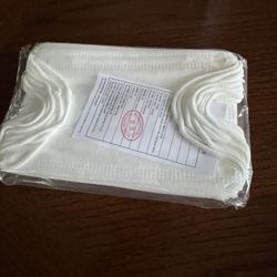 Kids Face Mask 