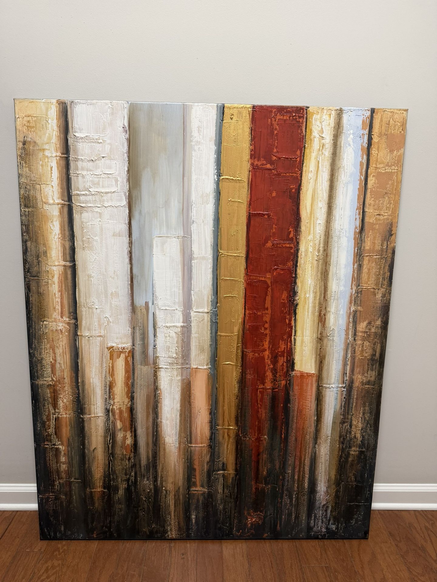 Canvas Painting