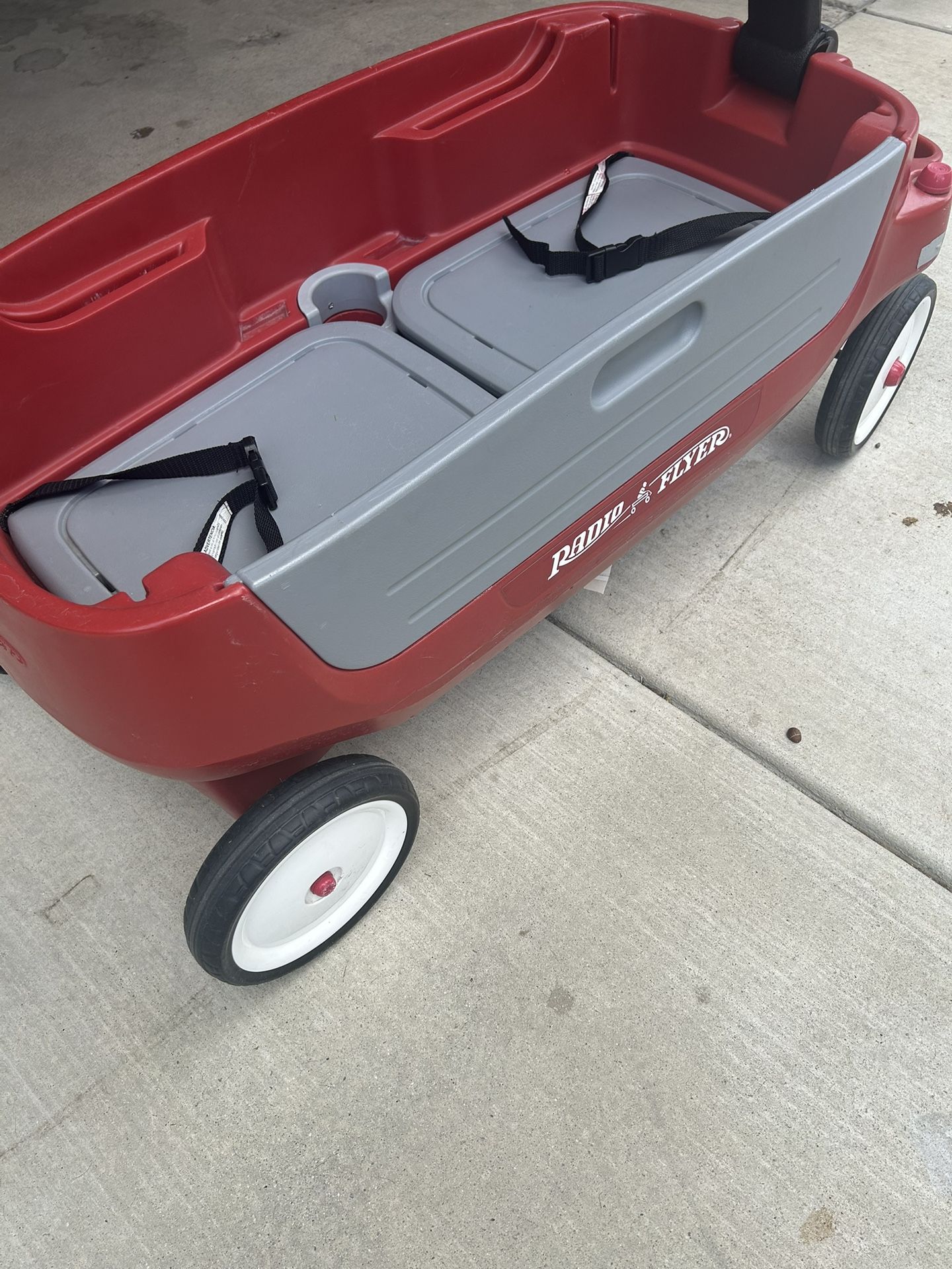 Radio Flyer 