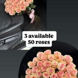 50 Roses