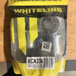 Whiteline Anti-Lift Caster Kit (WRX 08+ / STi 08+) KCA334