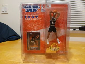 Sport Figures