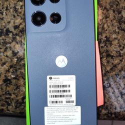 Motorola Moto G 2026 Cricket Only