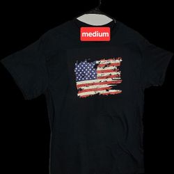 Medium Tshirt New