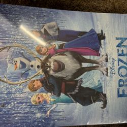 Frozen 40 Pack Posters