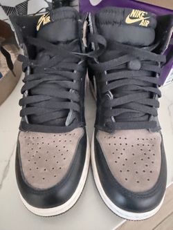 Air Jordan one high OG