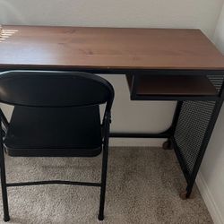 Desk 