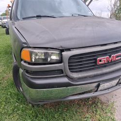 2003 Gmc Yukon Parts Parts Parts