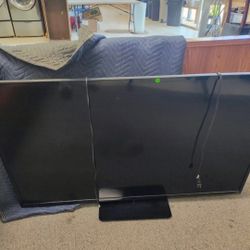 VIZIO  TV 60 inc